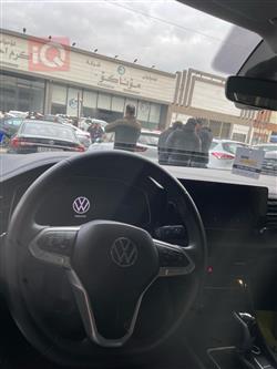 فولكسفاغن جيتا